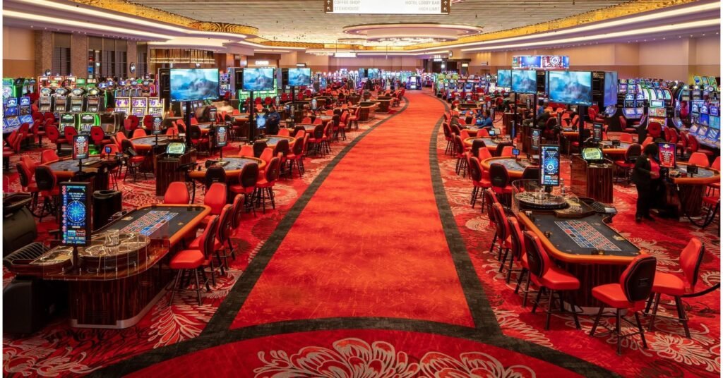 Discover the Future of Online Gaming and Betting with Codashop7Anniversary.com and slot online