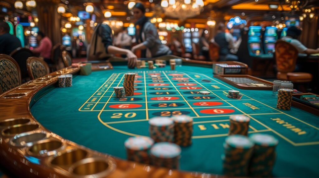 Mengenal Jiwaku88: Platform Hiburan Terbaik untuk Penggemar Slot Online