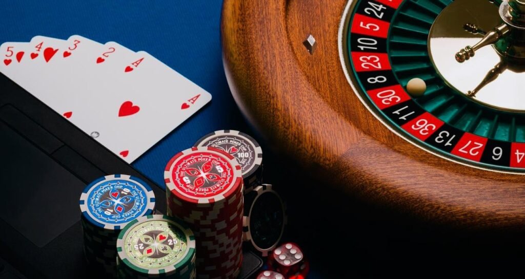 Evolusi Dunia Game: Dari Sejarah Cetak ke Era Modern Slot Hoki di Hoki69 Slot