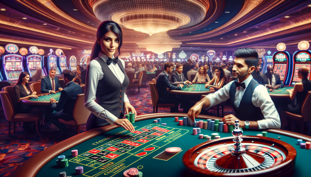 Situs Slot Online Terlengkap? Ini Alasan Mengapa Wede 388 Layak Jadi Pilihanmu